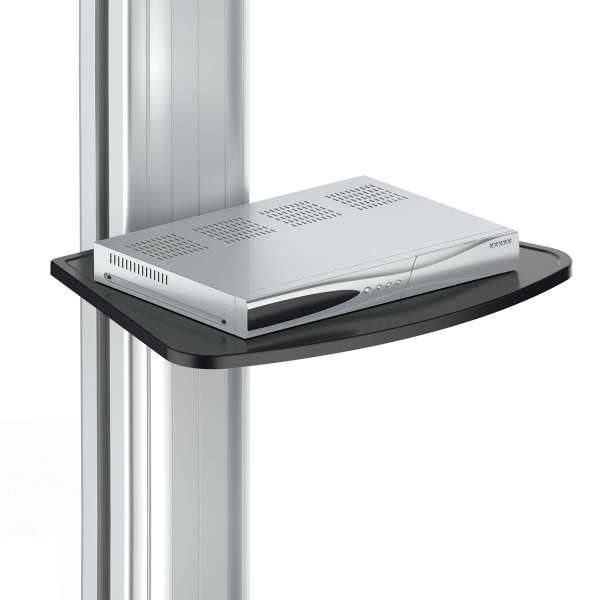 PureMounts® TV Cart - Single Display bis 70"