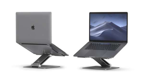 Vuelogic - Ständer - S100 - Professioneller Laptop-Hochständer