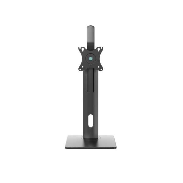 PureMounts® Monitor Halterung, VESA 75x75/100x100, schwarz