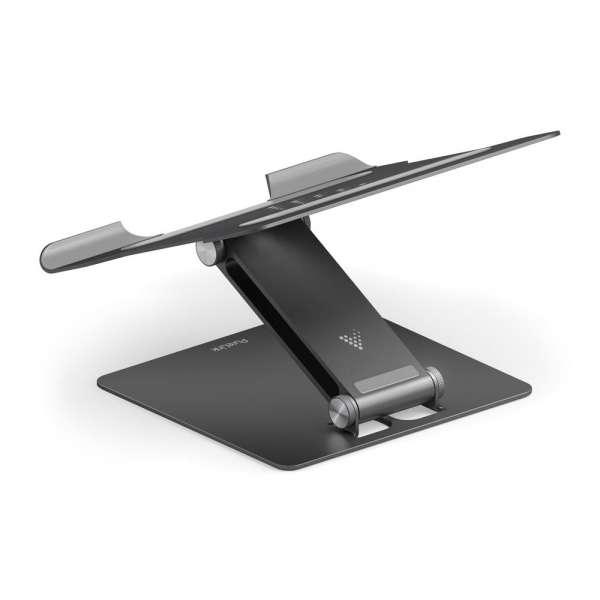 Vuelogic - Ständer - S100 - Professioneller Laptop-Hochständer